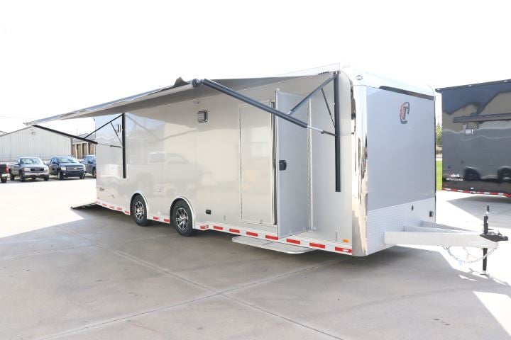 inTech Tag Trailer
