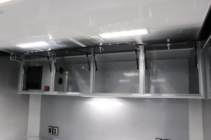 inTech Tag Trailer