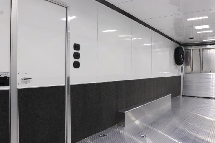 inTech Tag Trailer