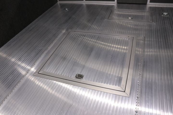 inTech Tag Trailer
