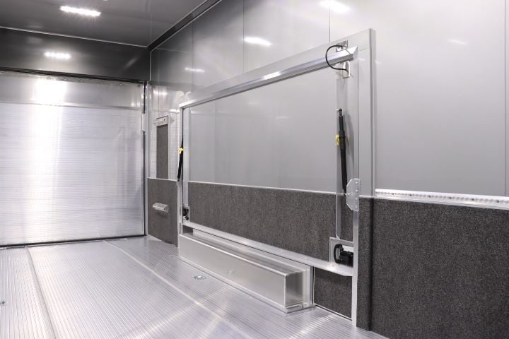 inTech Tag Trailer