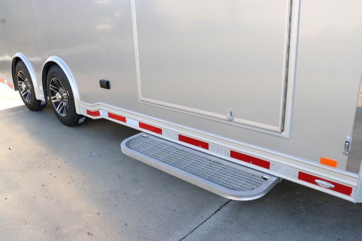 inTech Tag Trailer