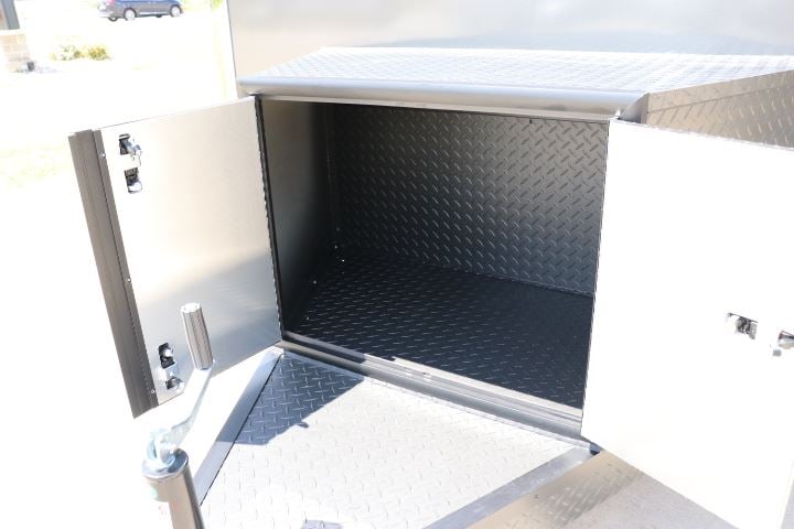 inTech Tag Trailer