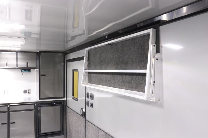 inTech Tag Trailer