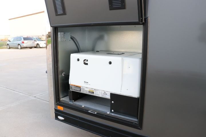 inTech Tag Trailer