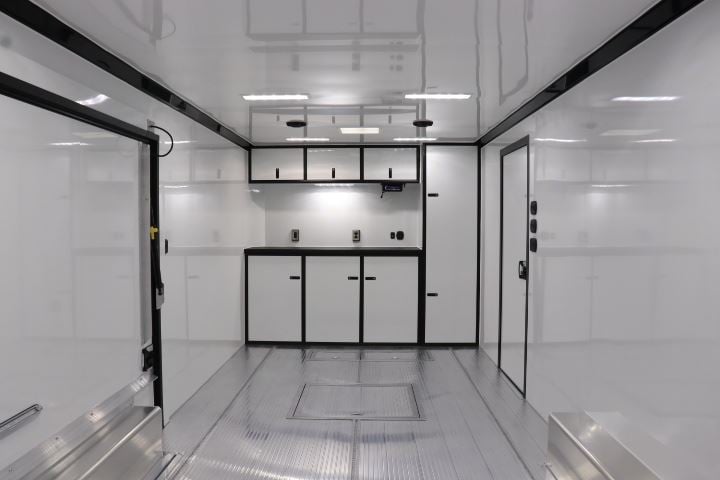inTech Tag Trailer