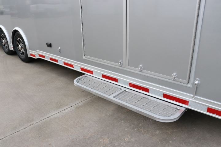 inTech Tag Trailer