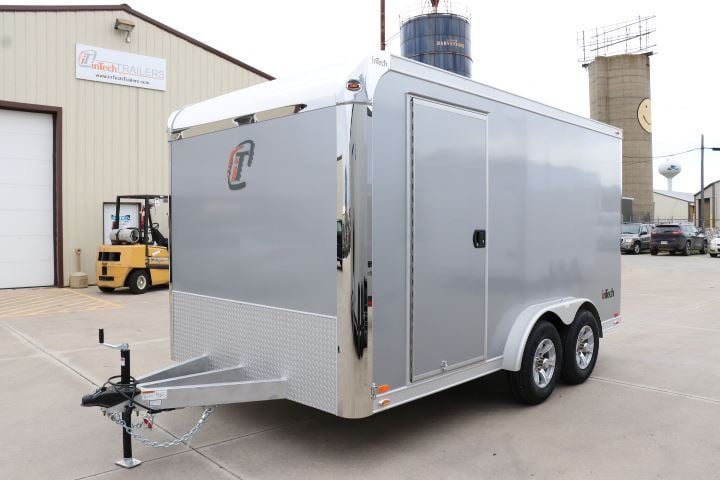 inTech Tag Trailer