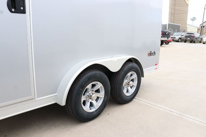 inTech Tag Trailer