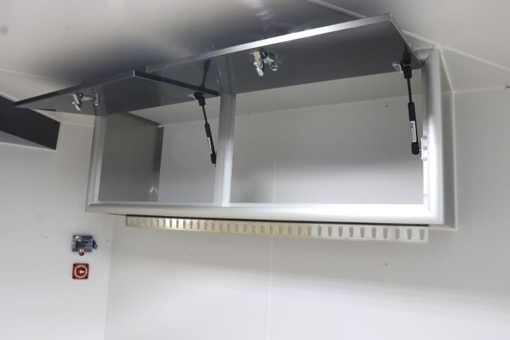 inTech Tag Trailer