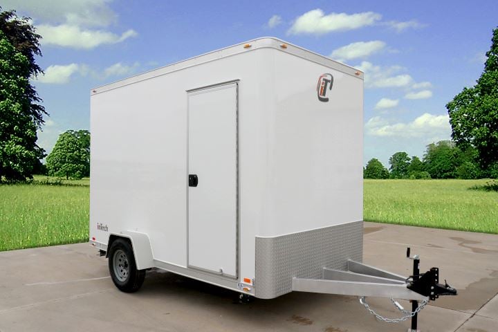 inTech Tag Trailer