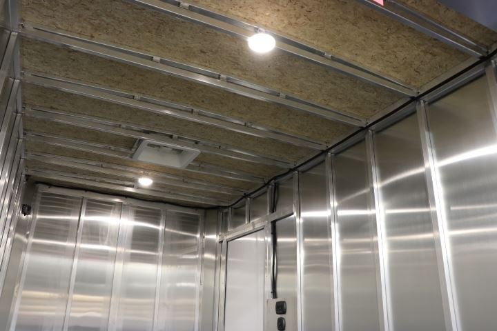 inTech Tag Trailer