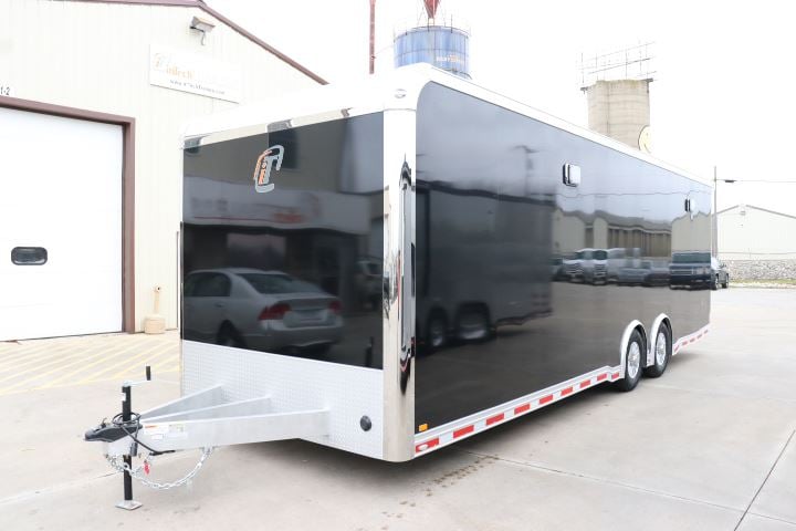 inTech Tag Trailer