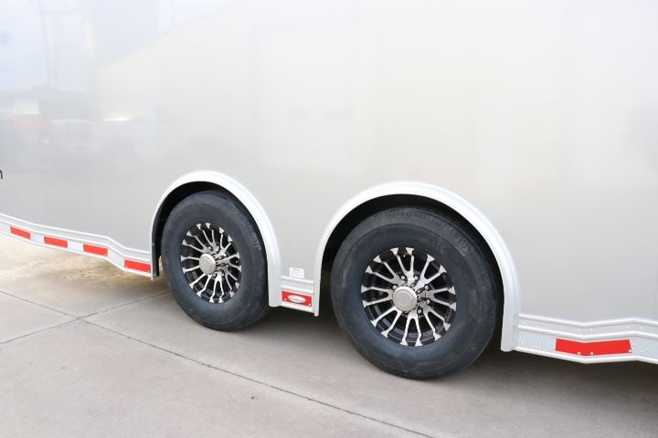 inTech Tag Trailer