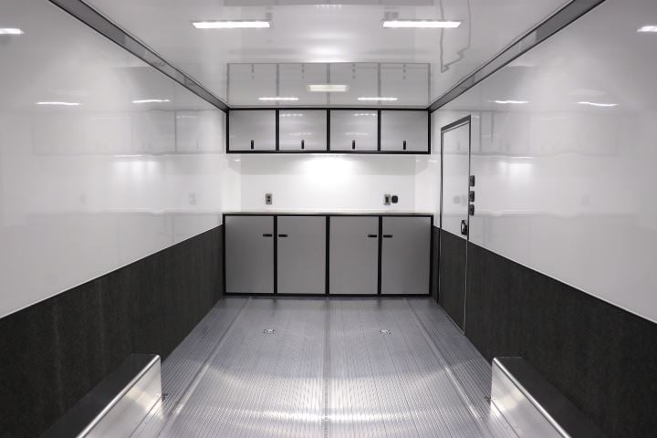 inTech Tag Trailer