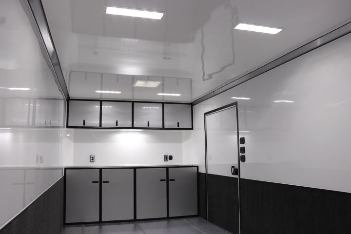 inTech Tag Trailer