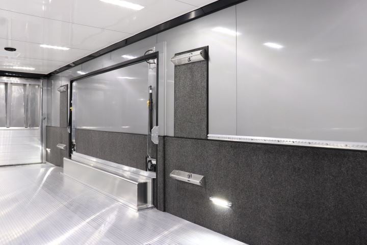 inTech Tag Trailer