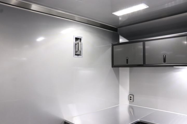 inTech Tag Trailer