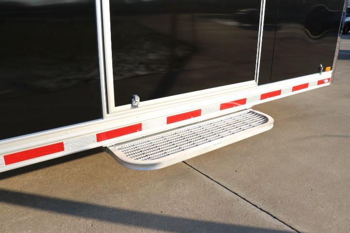 inTech Tag Trailer
