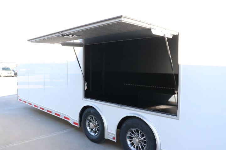 inTech Tag Trailer