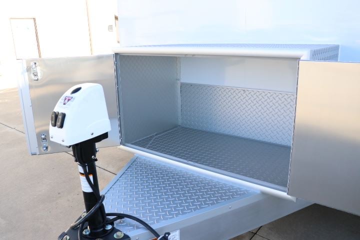 inTech Tag Trailer