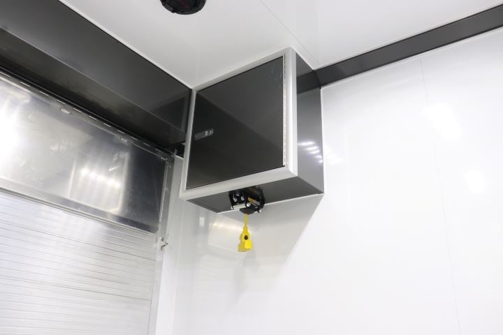 inTech Tag Trailer