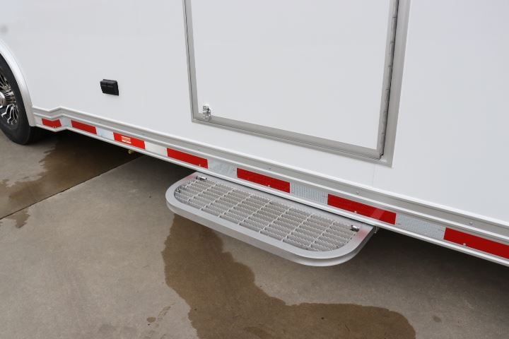 inTech Tag Trailer