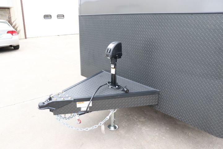 inTech Tag Trailer