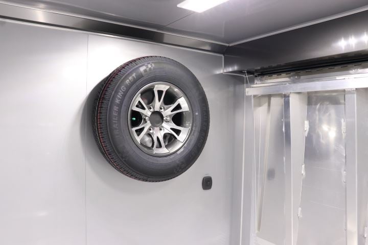 inTech Tag Trailer