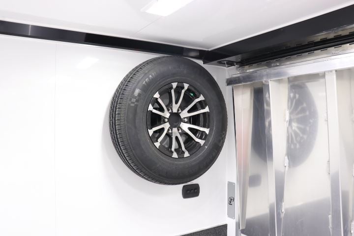 inTech Tag Trailer
