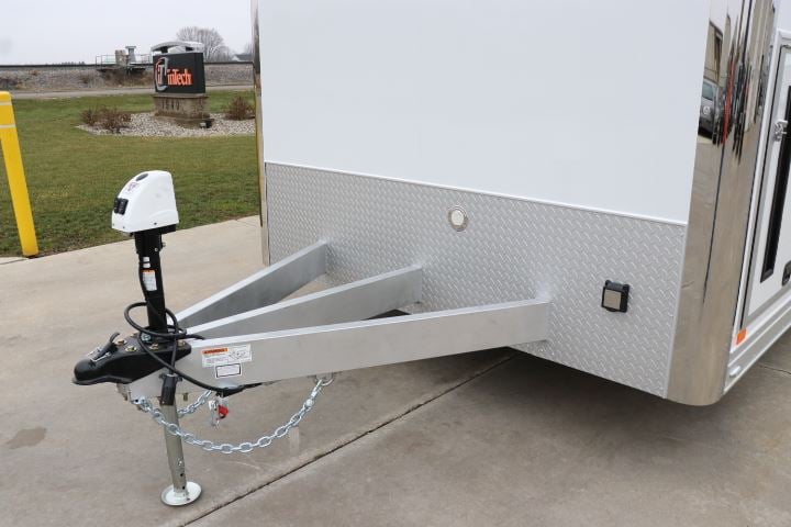 inTech Tag Trailer