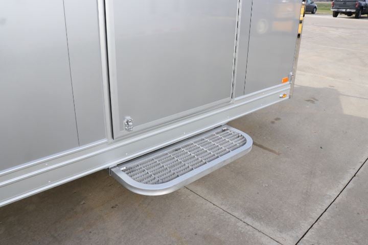 inTech Tag Trailer