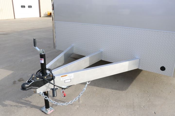inTech Tag Trailer