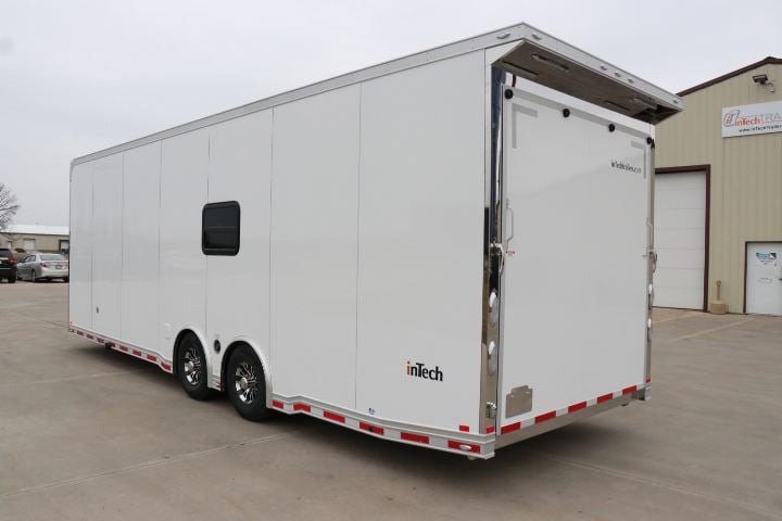 inTech Tag Trailer
