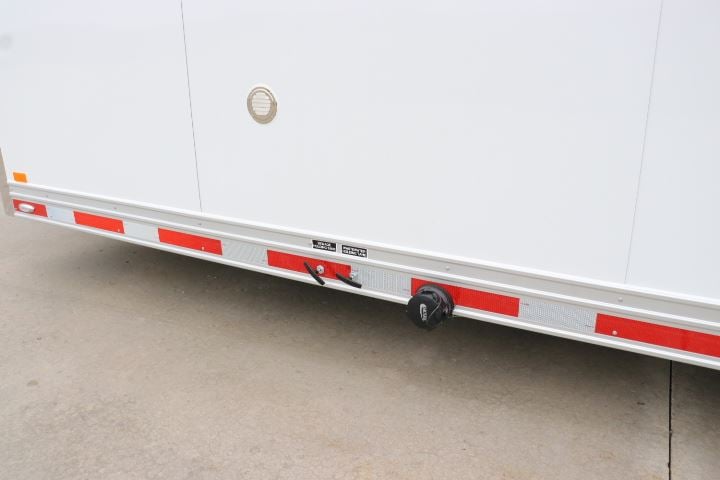 inTech Tag Trailer