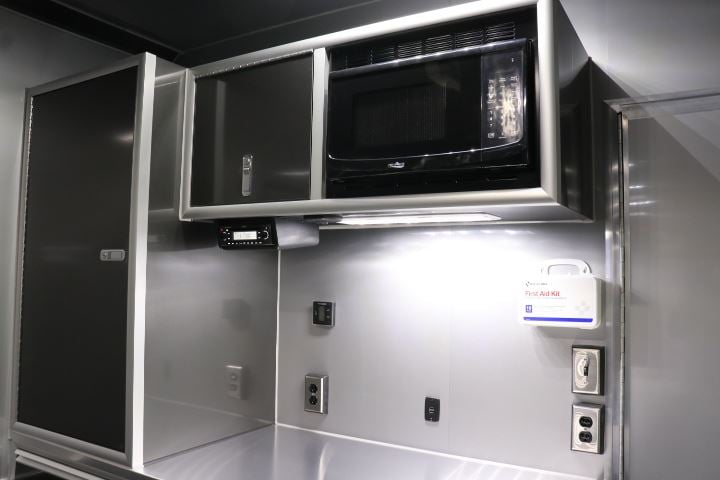 inTech Tag Trailer