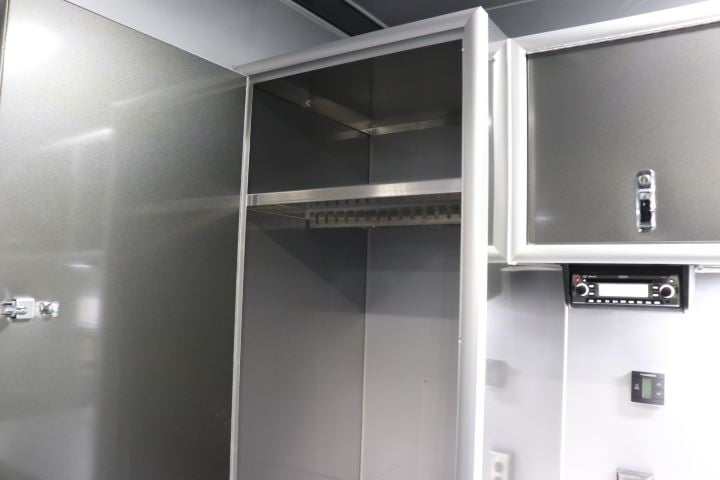 inTech Tag Trailer