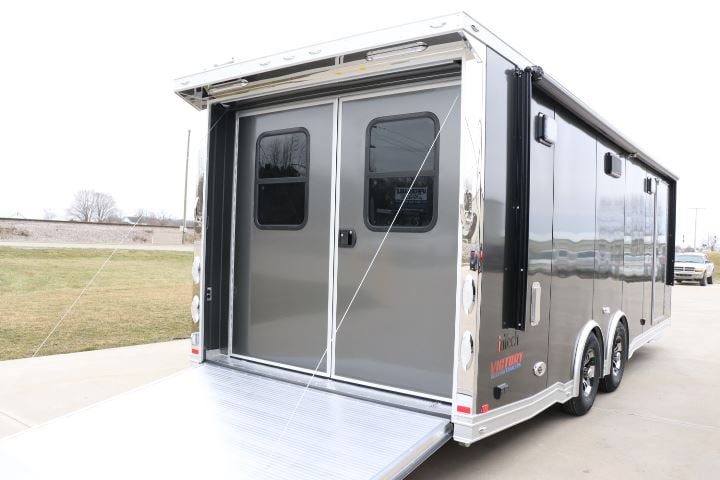 inTech Tag Trailer