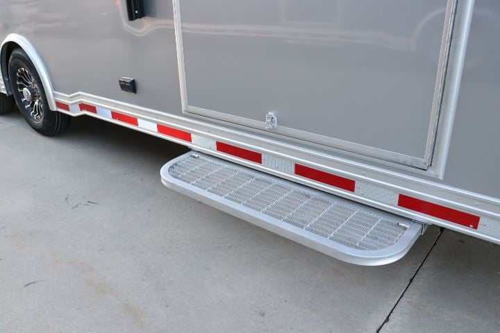 inTech Tag Trailer