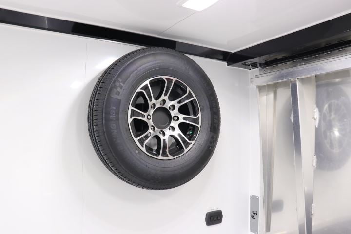 inTech Tag Trailer