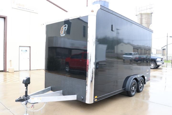 inTech Tag Trailer