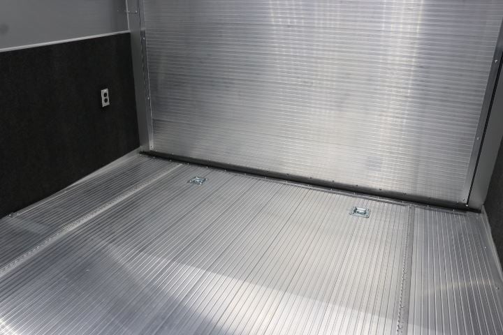 inTech Tag Trailer