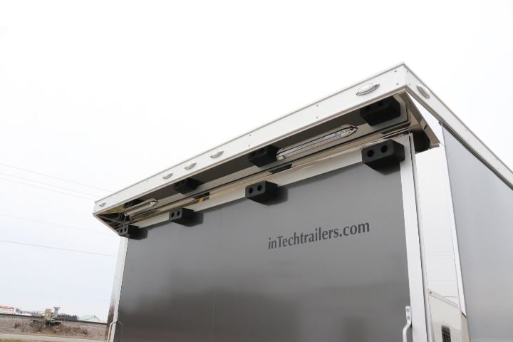 inTech Tag Trailer