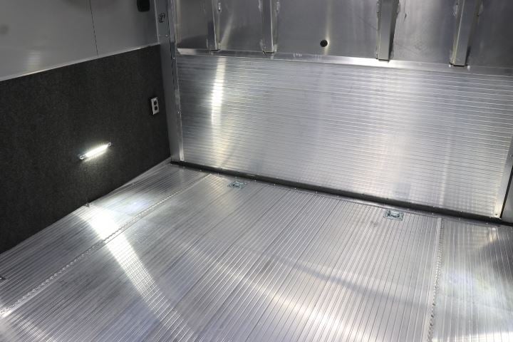 inTech Tag Trailer