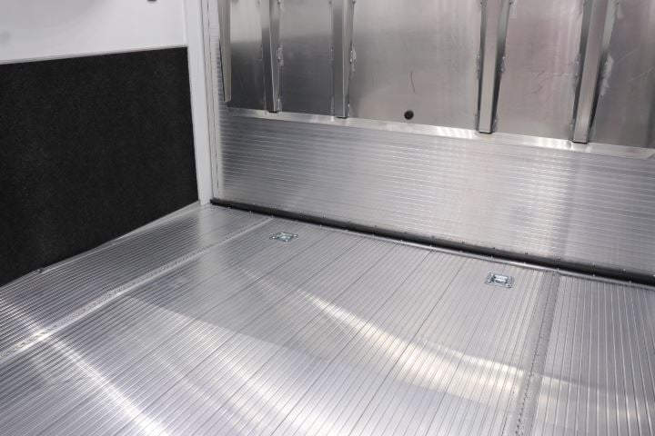 inTech Tag Trailer