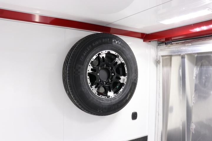 inTech Tag Trailer