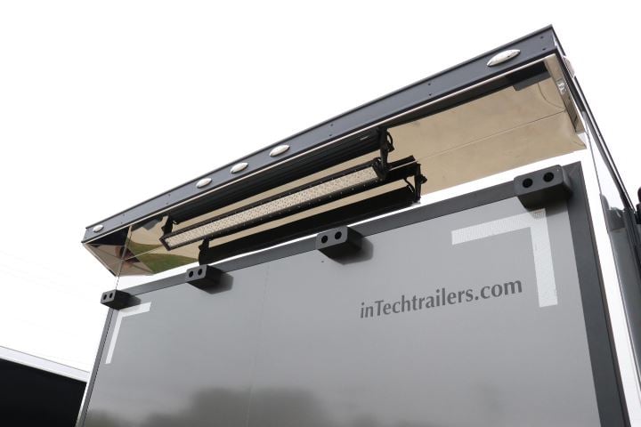 inTech Tag Trailer