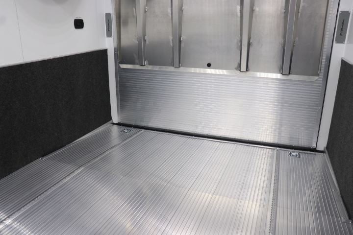 inTech Tag Trailer