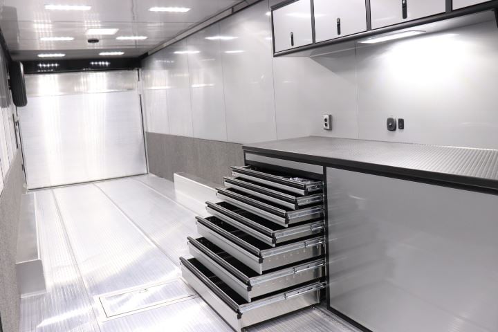 inTech Tag Trailer