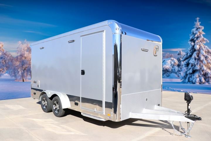 inTech Tag Trailer